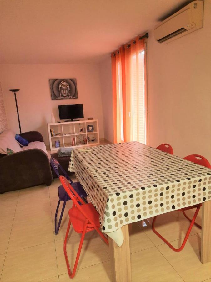 Besalut Apartment Dış mekan fotoğraf