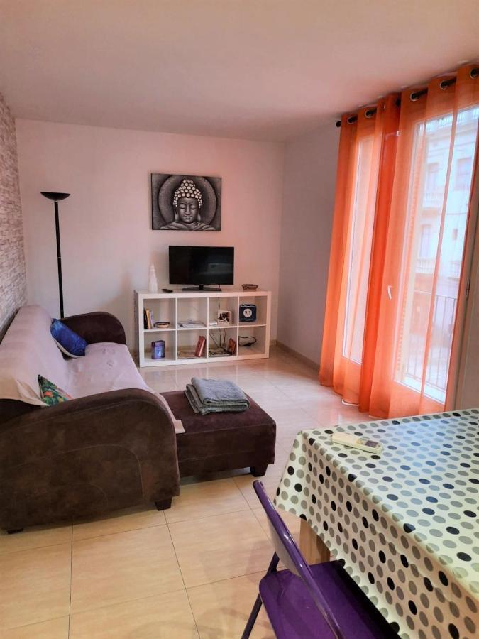 Besalut Apartment Dış mekan fotoğraf