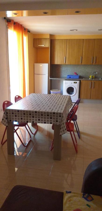 Besalut Apartment Dış mekan fotoğraf