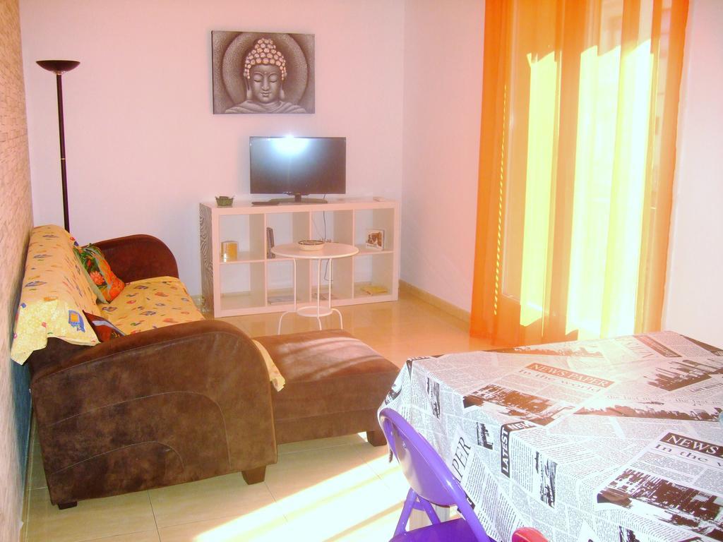 Besalut Apartment Dış mekan fotoğraf