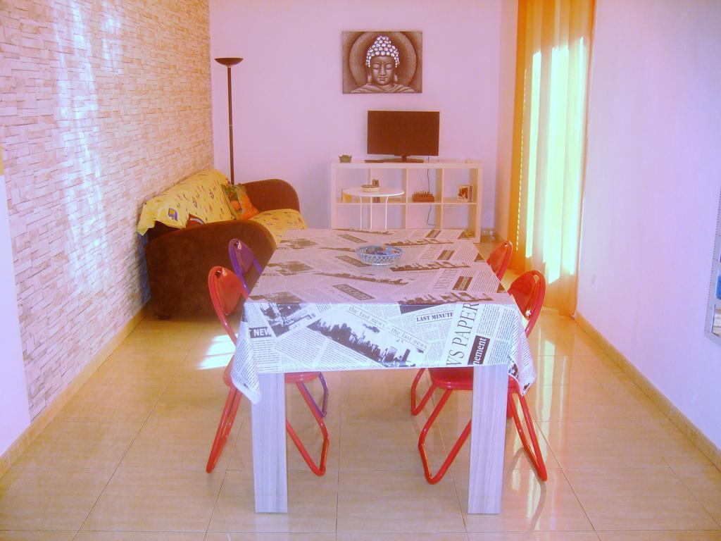 Besalut Apartment Dış mekan fotoğraf