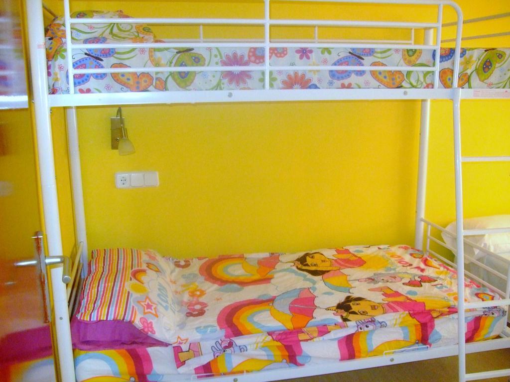 Besalut Apartment Dış mekan fotoğraf