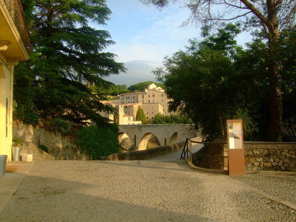Besalut Apartment Dış mekan fotoğraf