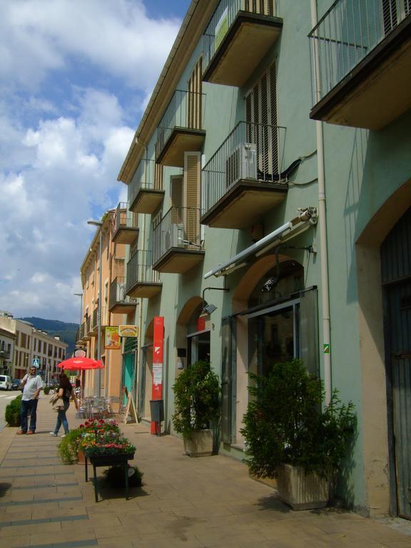 Besalut Apartment Dış mekan fotoğraf