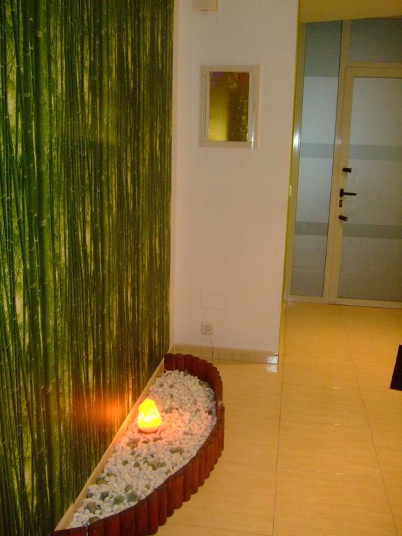 Besalut Apartment Dış mekan fotoğraf
