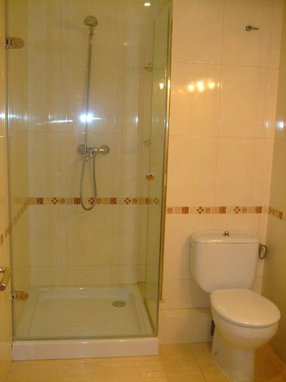 Besalut Apartment Dış mekan fotoğraf