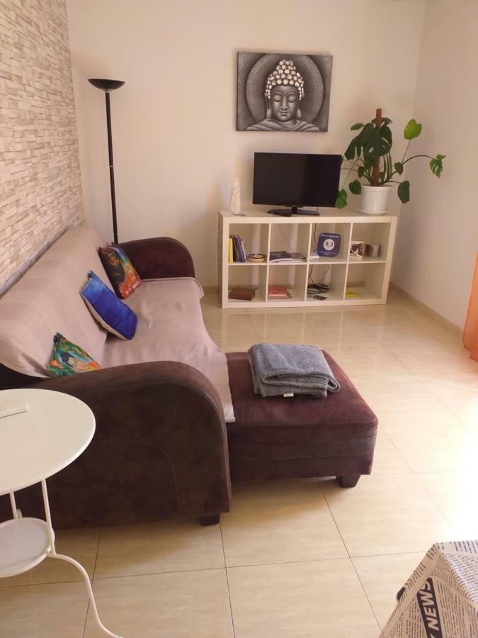 Besalut Apartment Dış mekan fotoğraf